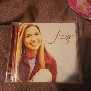 Joy Williams Music CD